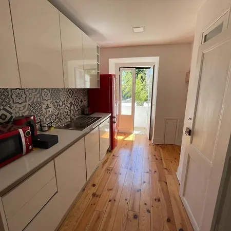 Prince Apartment Lejlighed *
