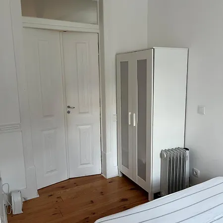 Prince Apartment Lejlighed