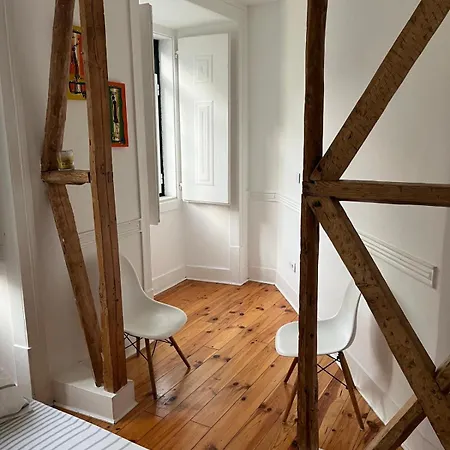 Lejlighed Prince Apartment