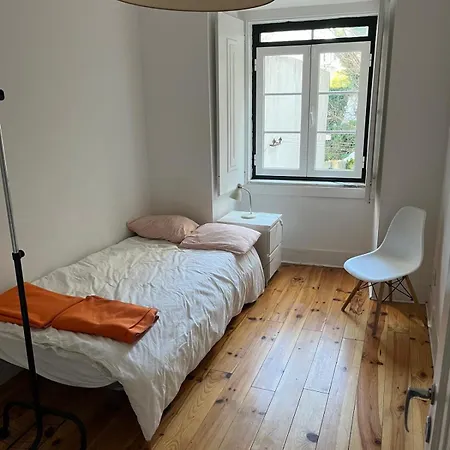 Lejlighed Prince Apartment