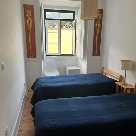 Prince Apartment * Lisbon