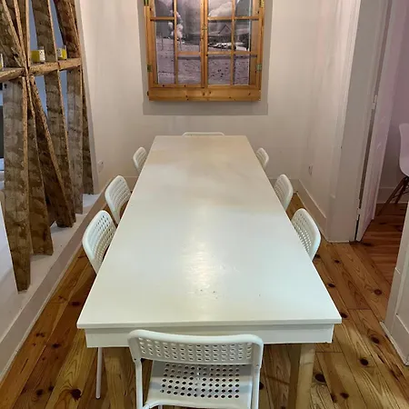 Prince Apartment * Lisbon