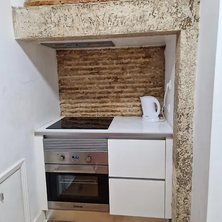 Apartment Prince Apartment Lisbon