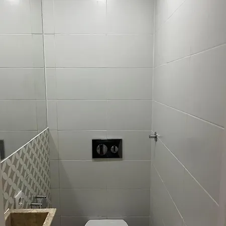 Prince Apartment Apartment Lisbon