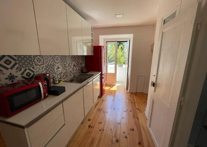 Prince Apartment 아파트 *