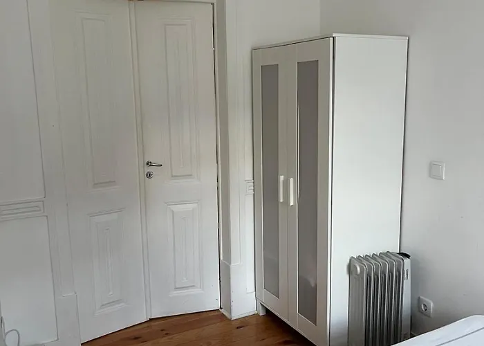 Prince Apartment 아파트