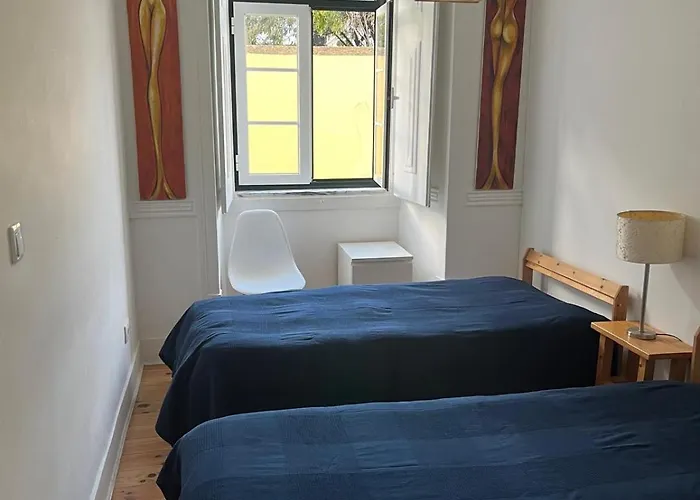 Prince Apartment * 리스본