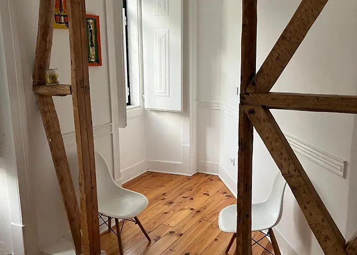 아파트 Prince Apartment