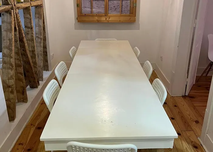 Prince Apartment * 리스본