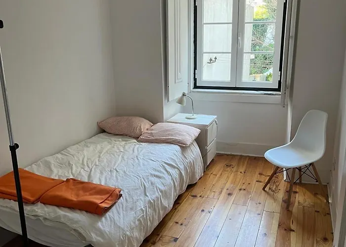 아파트 Prince Apartment